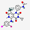 an image of a chemical structure CID 163321876
