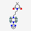 an image of a chemical structure CID 163321939