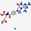 an image of a chemical structure CID 163321956