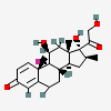 an image of a chemical structure CID 163321978