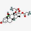 an image of a chemical structure CID 163321979