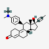 an image of a chemical structure CID 163321987