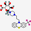 an image of a chemical structure CID 163321988