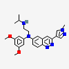 an image of a chemical structure CID 163322001