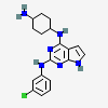 an image of a chemical structure CID 163322024