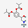 an image of a chemical structure CID 163322084