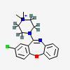 an image of a chemical structure CID 163322108