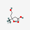an image of a chemical structure CID 163322126