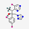 an image of a chemical structure CID 163322204