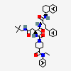 an image of a chemical structure CID 163322231