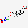 an image of a chemical structure CID 163322267