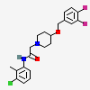 an image of a chemical structure CID 163322331