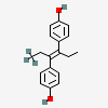 an image of a chemical structure CID 163322340
