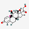 an image of a chemical structure CID 163322343