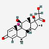 an image of a chemical structure CID 163322344