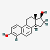 an image of a chemical structure CID 163322361