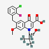 an image of a chemical structure CID 163322413