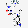 an image of a chemical structure CID 163322421