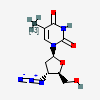 an image of a chemical structure CID 163322440