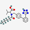 an image of a chemical structure CID 163322450