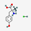 an image of a chemical structure CID 163322458