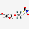 an image of a chemical structure CID 163322463