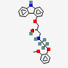 an image of a chemical structure CID 163322483