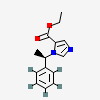 an image of a chemical structure CID 163322487