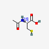 an image of a chemical structure CID 163322499