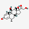 an image of a chemical structure CID 163322504