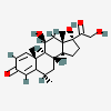 an image of a chemical structure CID 163322505