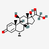 an image of a chemical structure CID 163322506