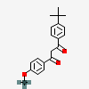 an image of a chemical structure CID 163322509