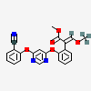 an image of a chemical structure CID 163322555