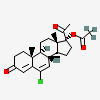an image of a chemical structure CID 163322563