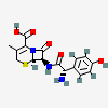 an image of a chemical structure CID 163322567
