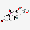 an image of a chemical structure CID 163322569