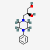 an image of a chemical structure CID 163322592