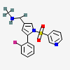 an image of a chemical structure CID 163322705