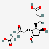 an image of a chemical structure CID 163323625