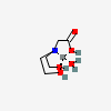 an image of a chemical structure CID 163325103