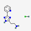 an image of a chemical structure CID 163331738