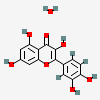 an image of a chemical structure CID 163332190