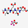 an image of a chemical structure CID 163332215