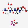 an image of a chemical structure CID 163332300