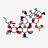 an image of a chemical structure CID 163332405