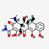 an image of a chemical structure CID 163332452