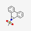 an image of a chemical structure CID 163333