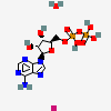 an image of a chemical structure CID 163335202