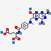 an image of a chemical structure CID 163335206